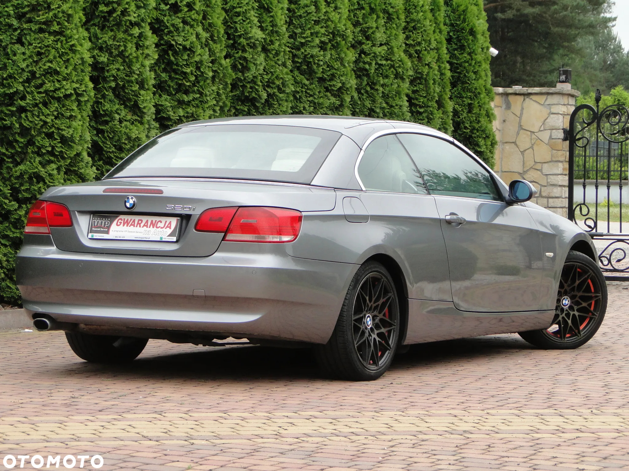 BMW Seria 3 320i - 10