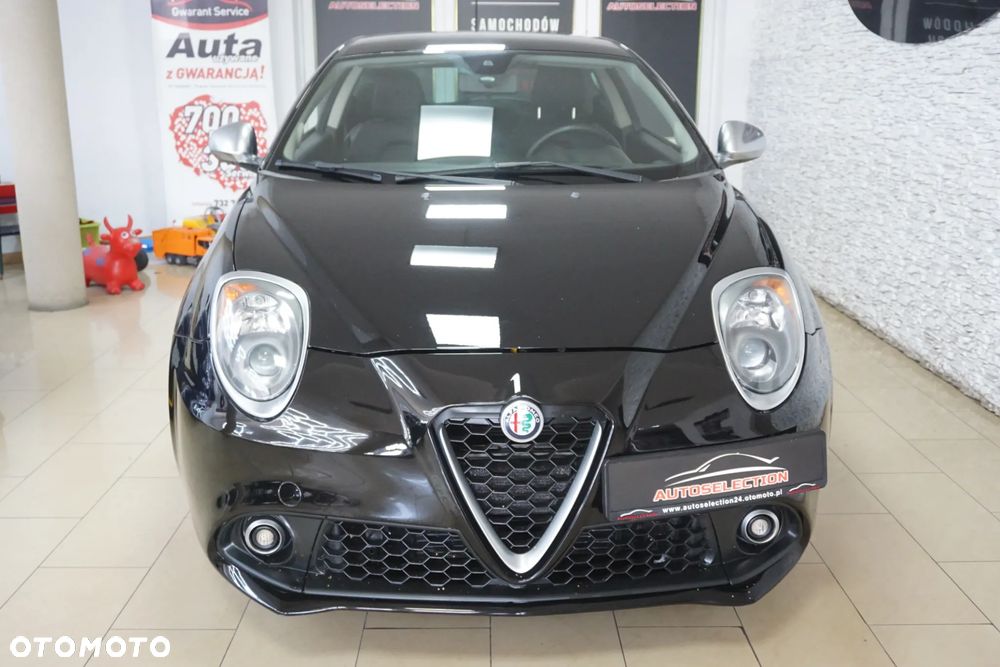 Alfa Romeo Mito 1.3 JTDM - 2