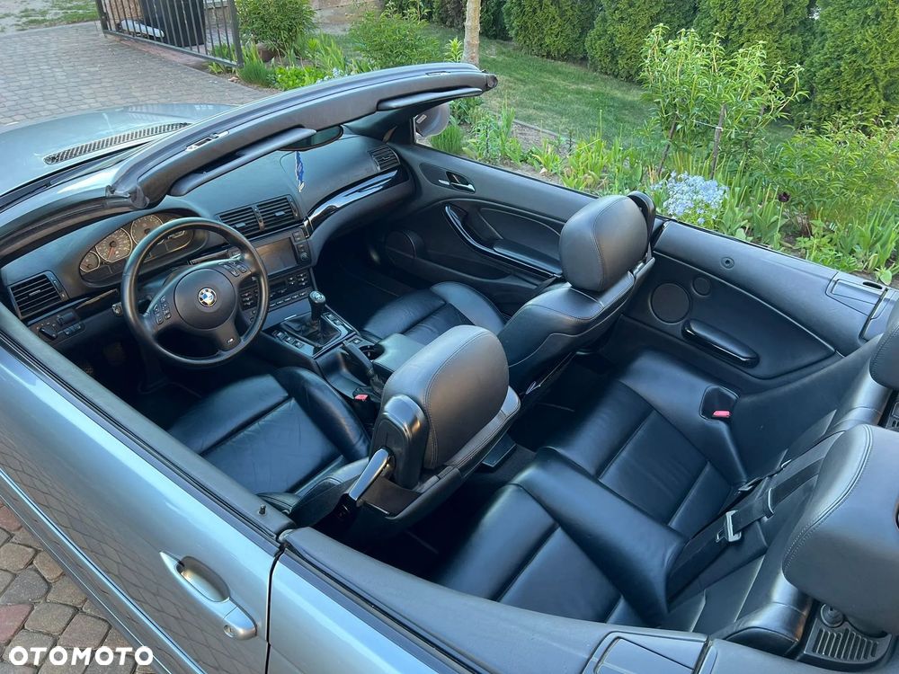 BMW M3 - 22