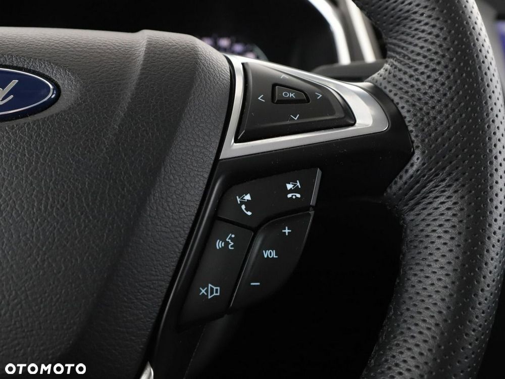 Ford Galaxy 2.0 EcoBlue Titanium - 29