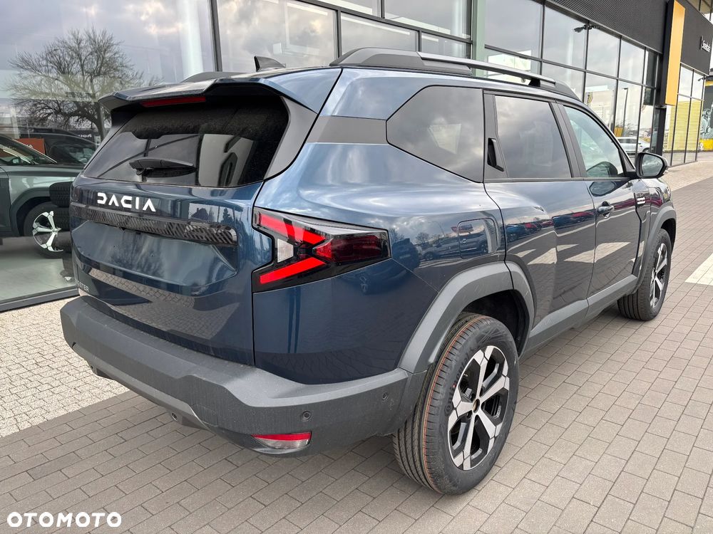 Dacia Bigster - 6