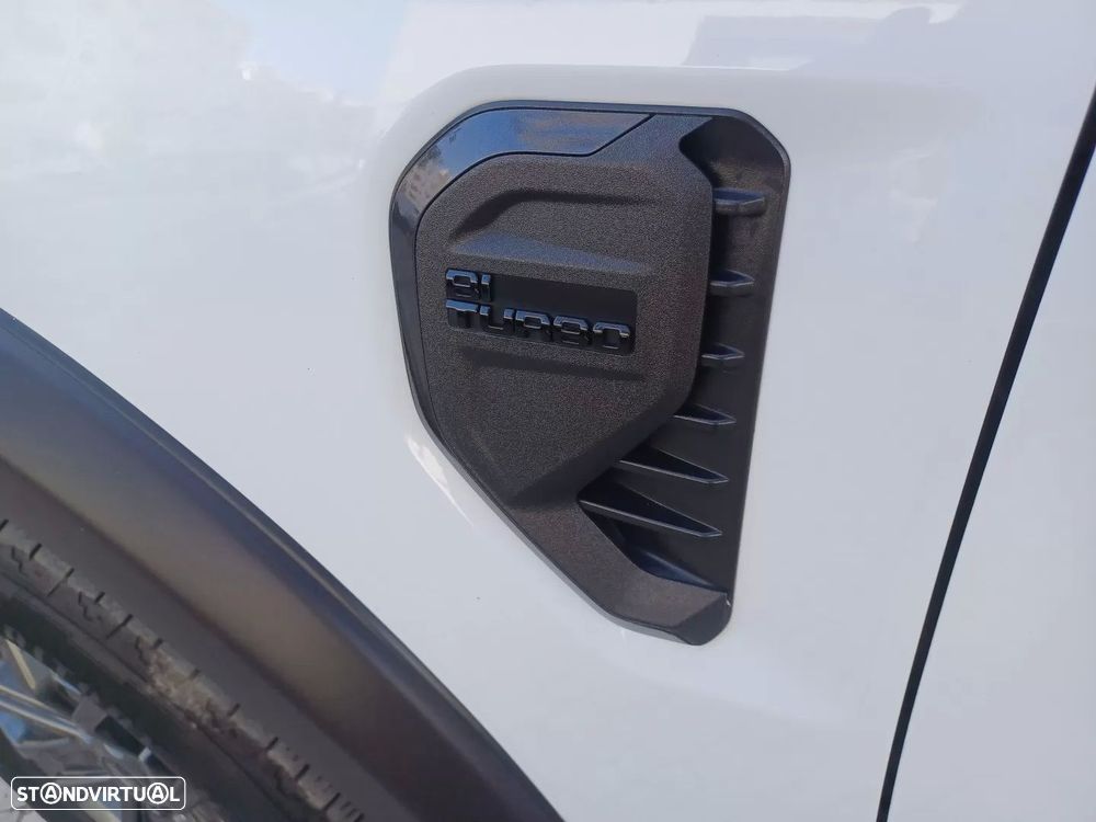 Ford Ranger 2,0 l EcoBlue Cabine Dupla Auto Wildtrak - 28