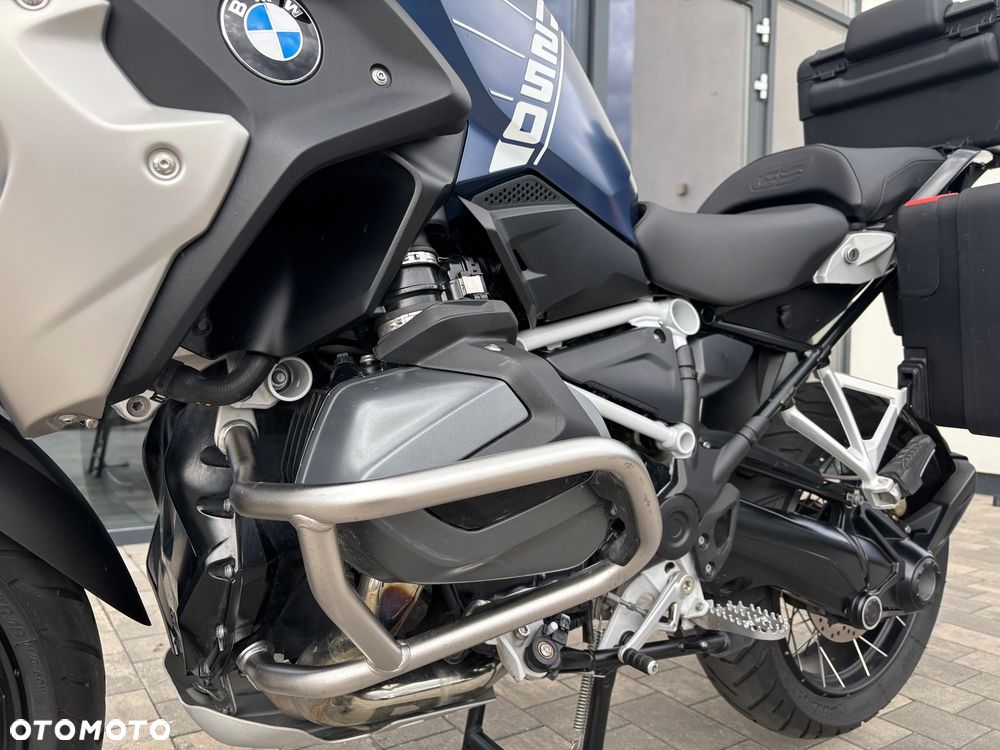 BMW GS - 12