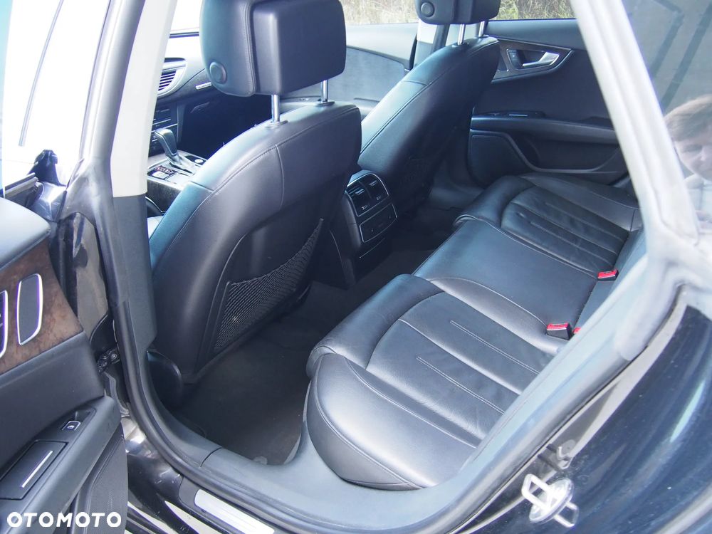 Audi A7 Sportback - 17
