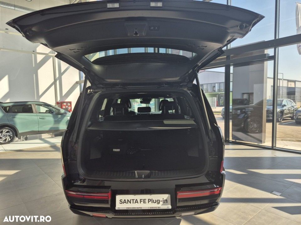 Hyundai Santa Fe - 16