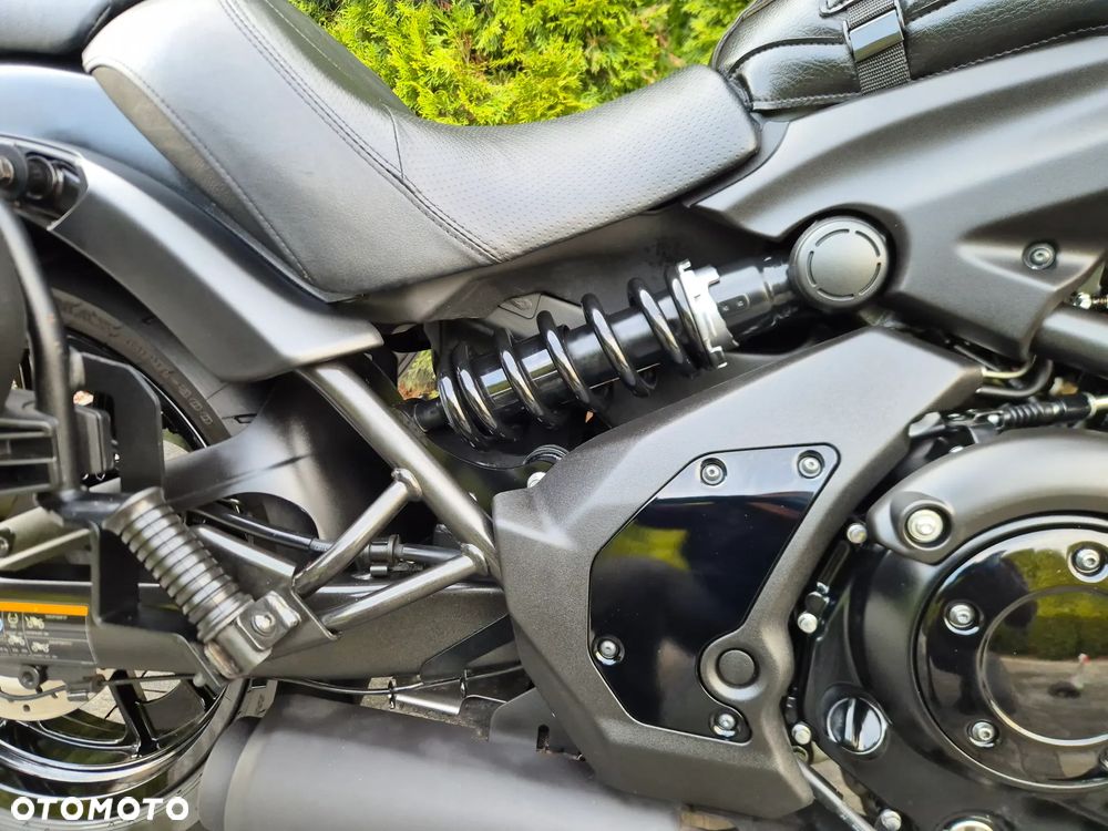 Kawasaki Vulcan - 19