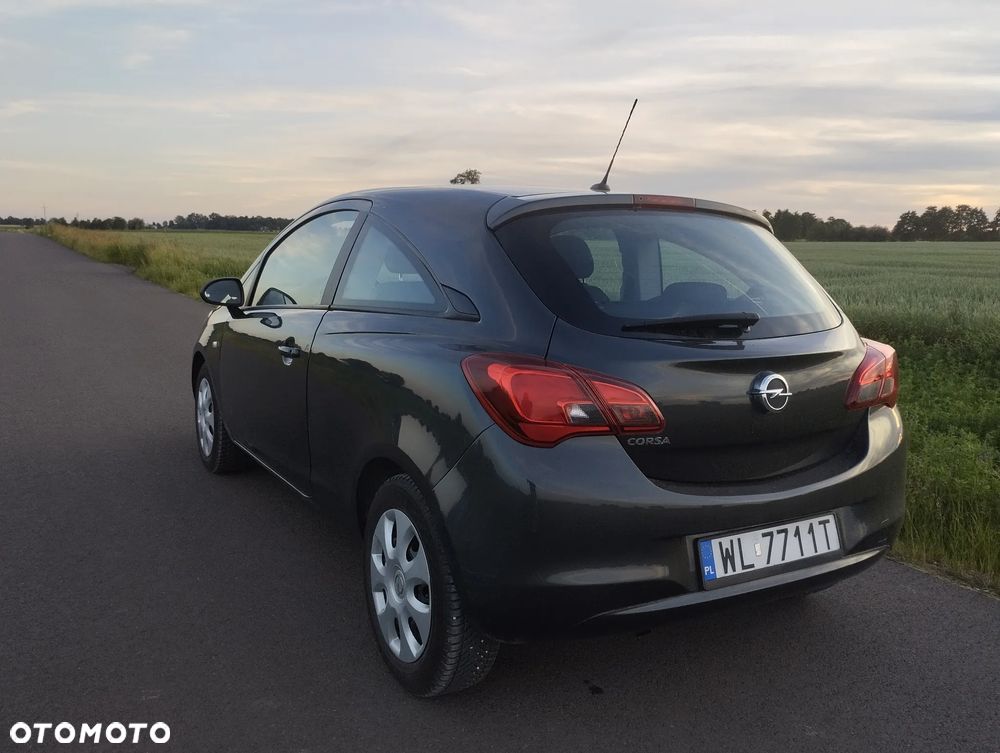 Opel Corsa 1.4 Color Edition - 5