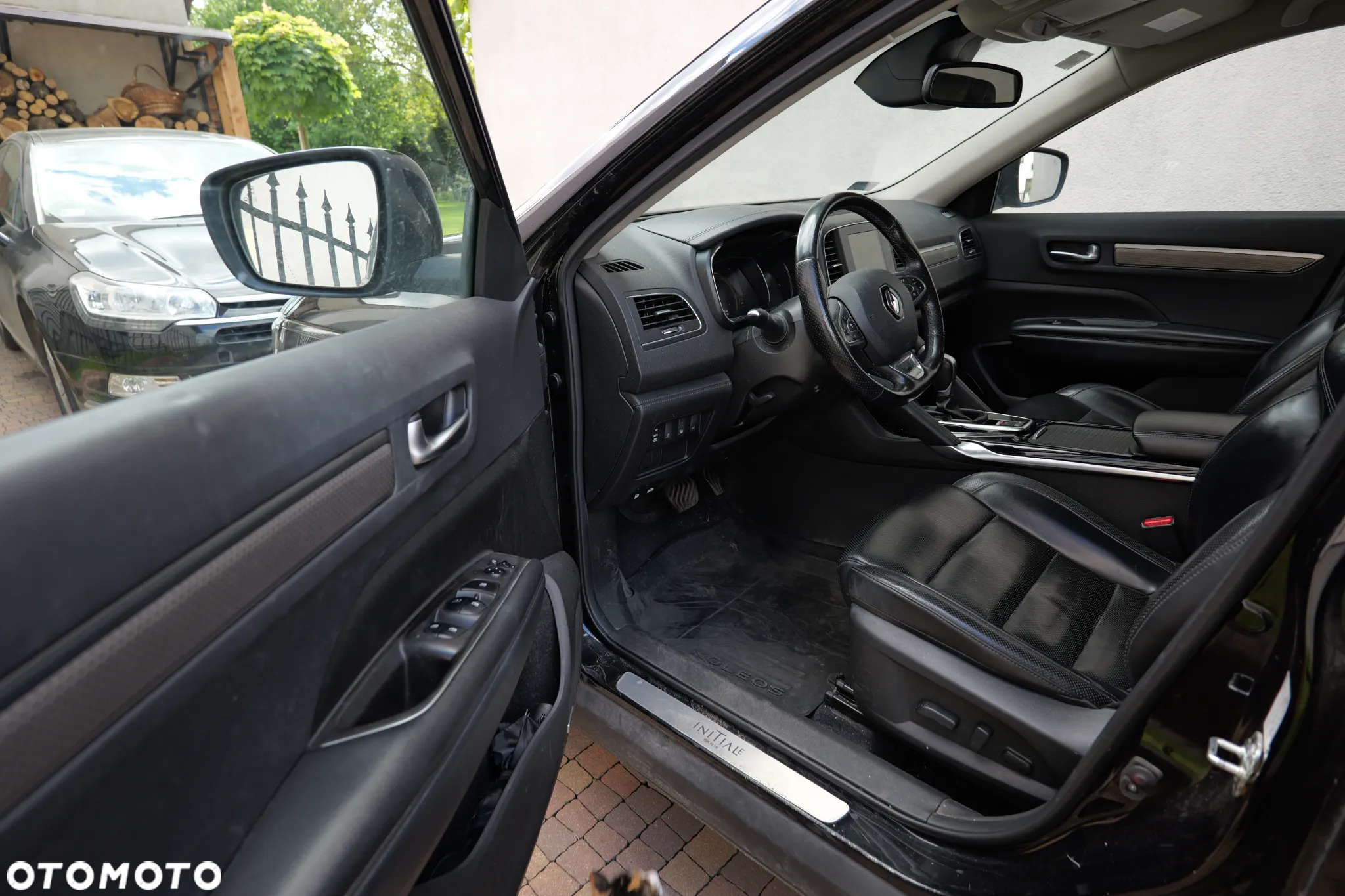 Renault Koleos 2.0 dCi Initiale Paris 4x4 X-Tronic - 8
