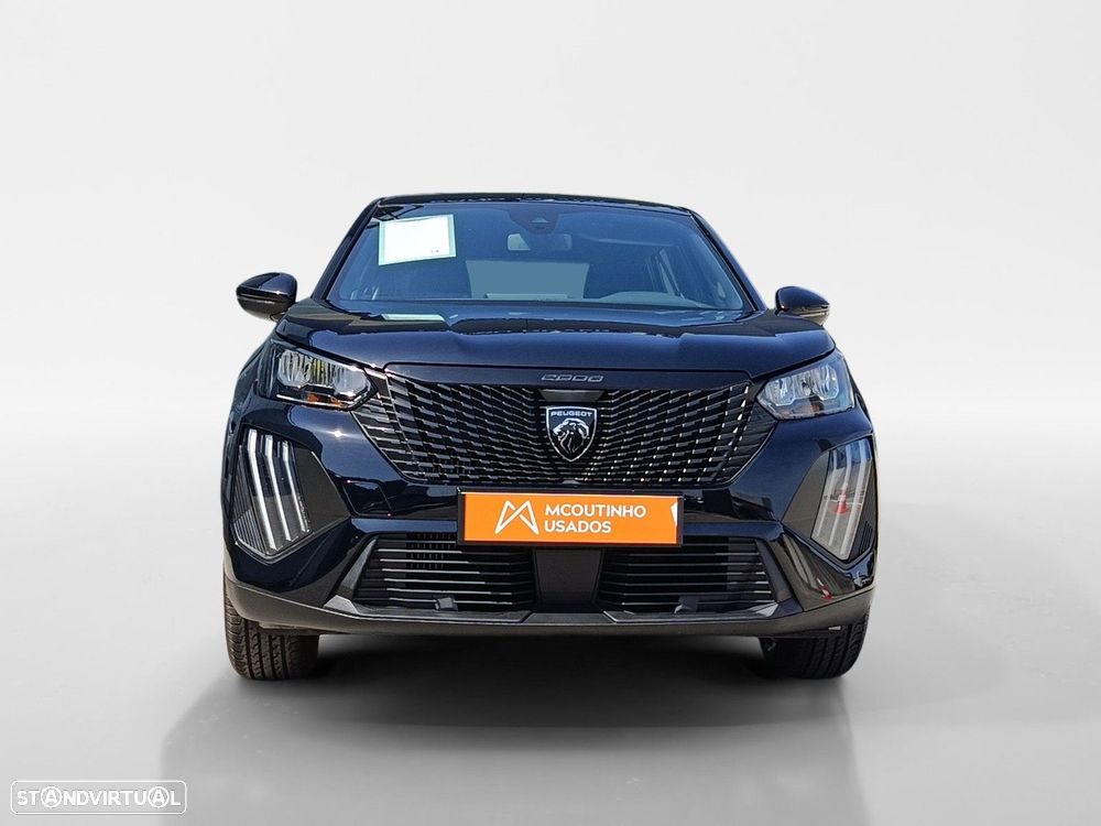 Peugeot 2008 1.2 PureTech Style - 8