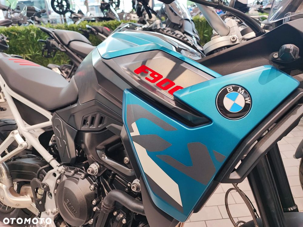 BMW F - 6