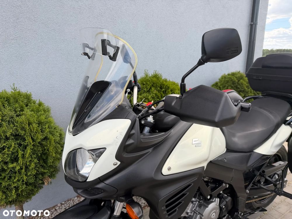 Suzuki DL - 37