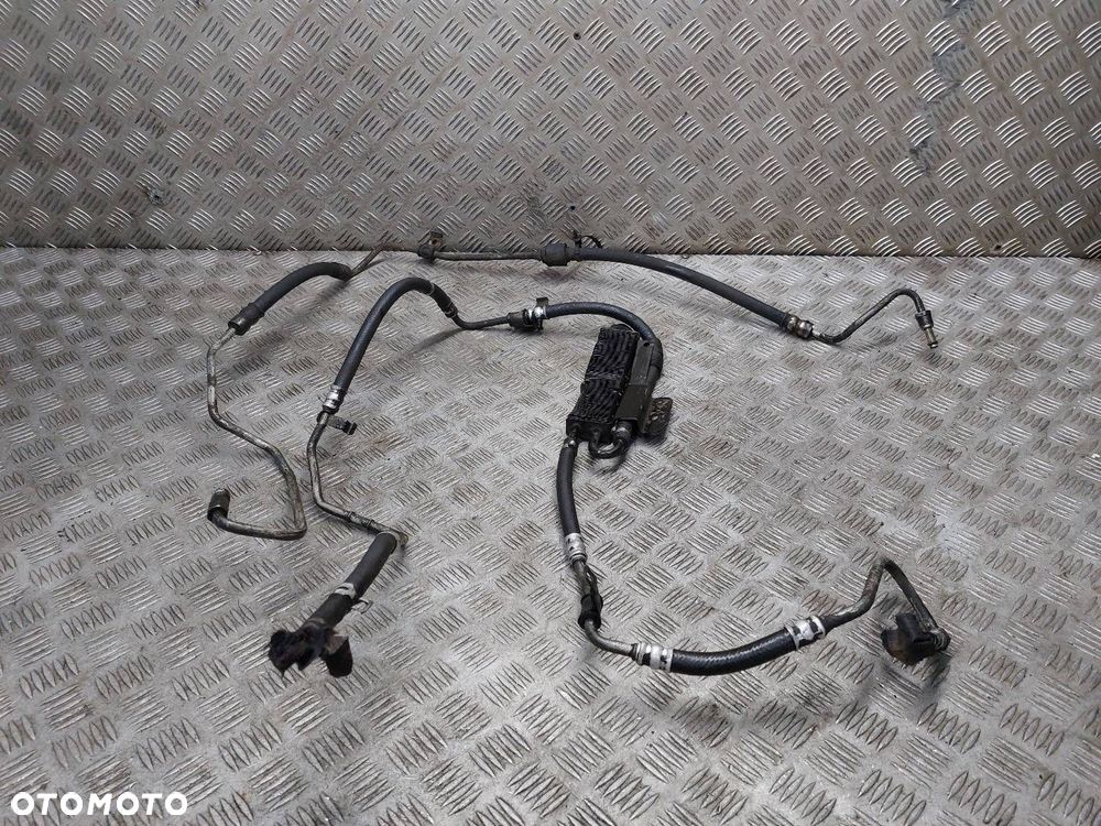 PRZEWÓD WSPOMAGANIA KPL CHRYSLER  PACIFICA I 3.5 V6 04743902AB 04743803AC - 2