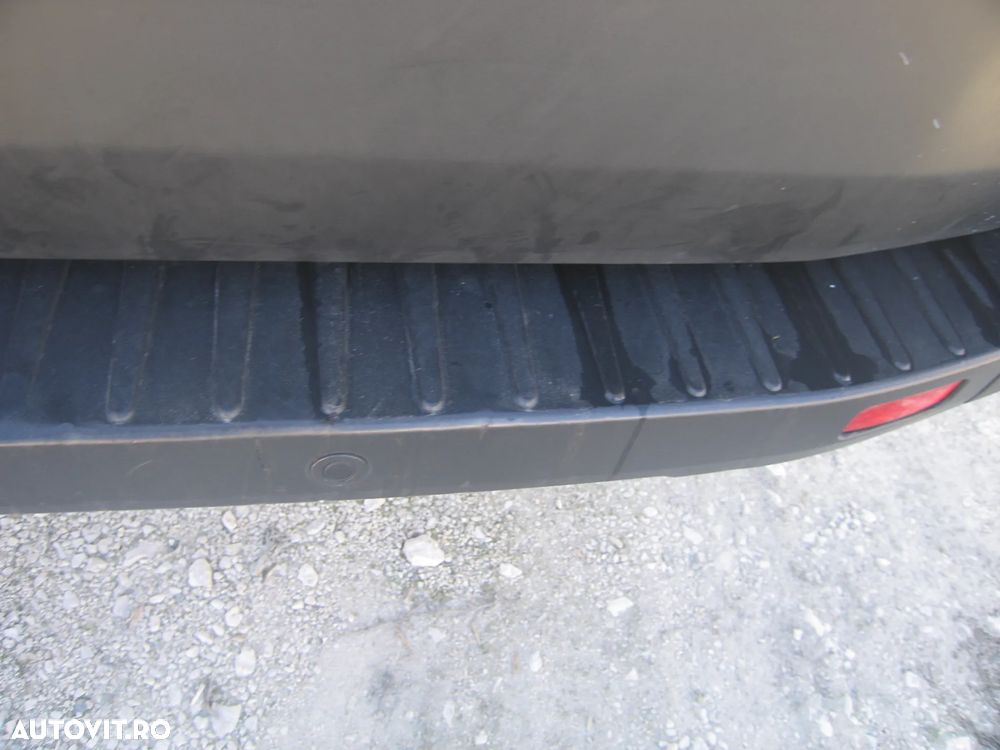 Ford TRANSIT  DUBA XXXL, AC, L4 - H 2. JUMBO . - 10