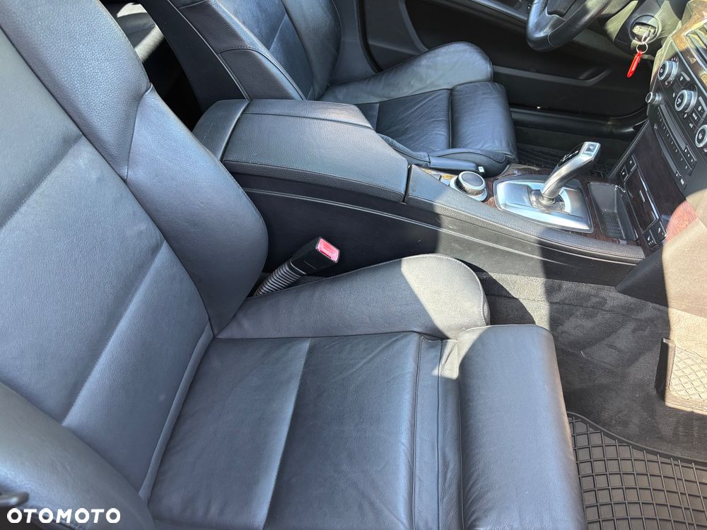BMW Seria 5 530d Edition Exclusive - 25