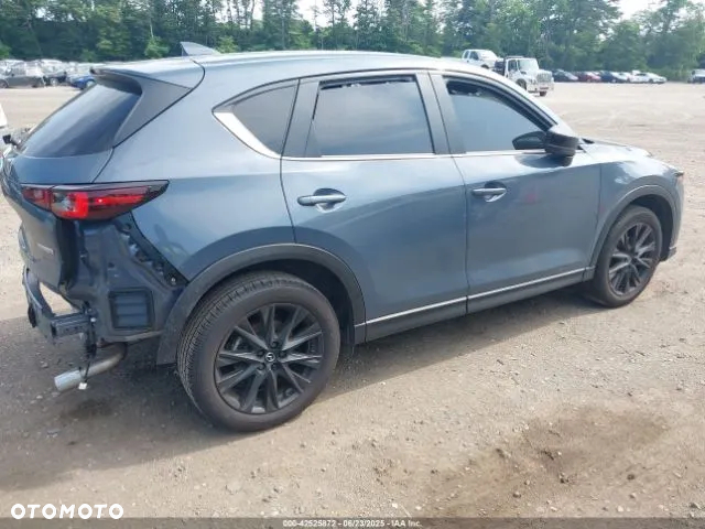 Mazda CX-5 - 4