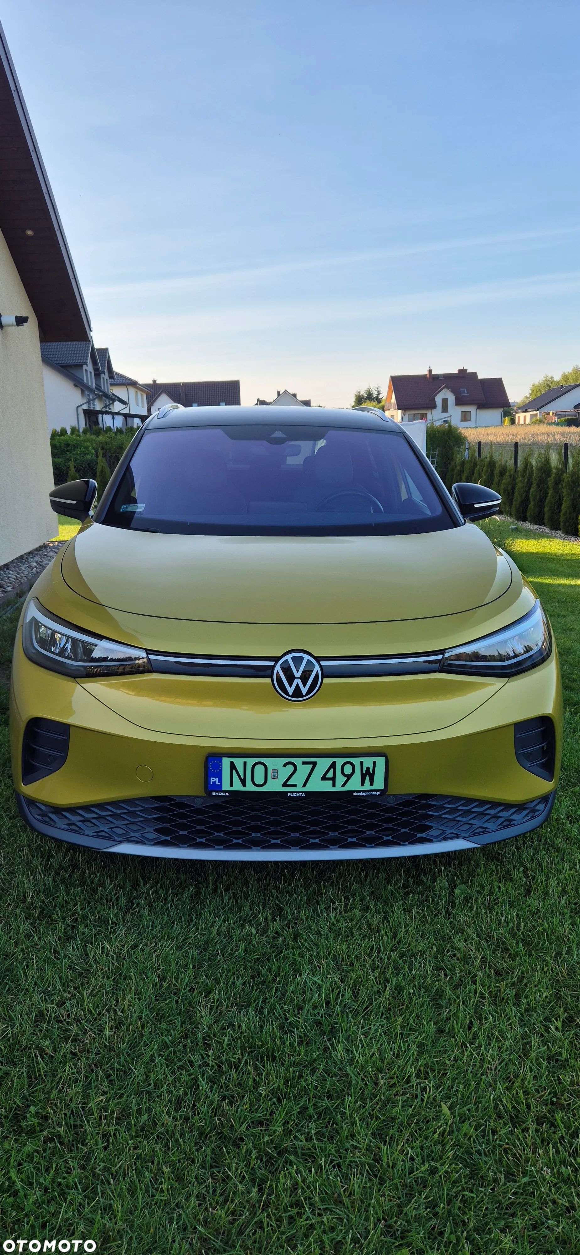 Volkswagen ID.4 77kWh 1ST - 1