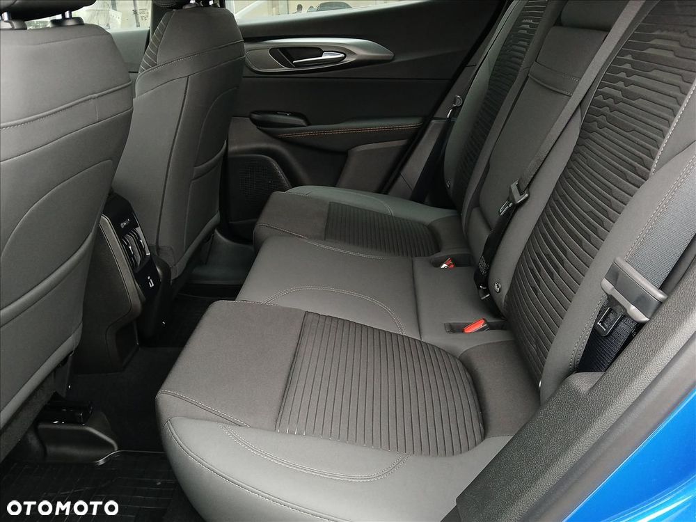 Alfa Romeo Tonale 1.5 T4 GSE mHEV Sprint DCT - 11