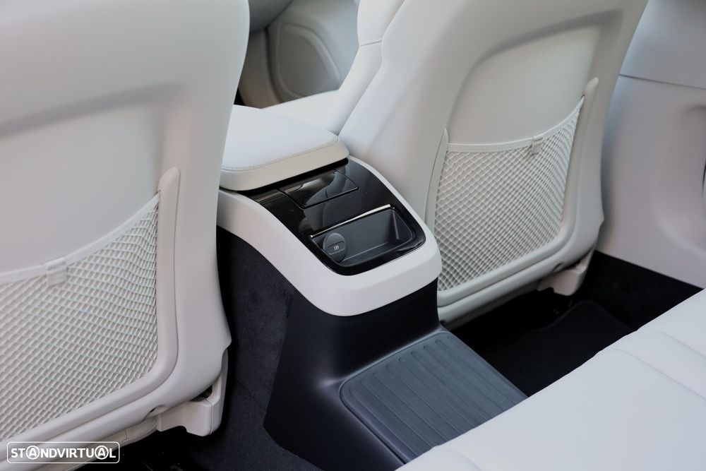 Volvo V60 2.0 T6 AWD TE Plus Bright - 16