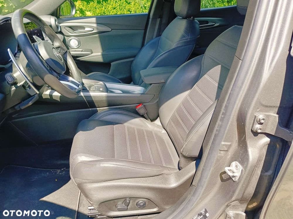 Alfa Romeo Tonale 1.5 VGT Veloce - 24