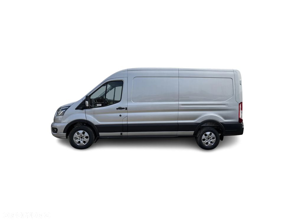 Ford Transit L3H2 Van 165KM M6 LIMITED - 3
