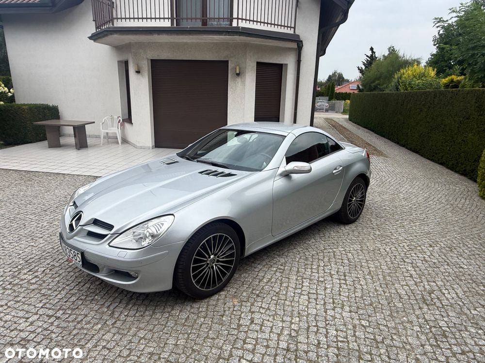 Mercedes-Benz SLK 300 7G-TRONIC Grand Edition - 16