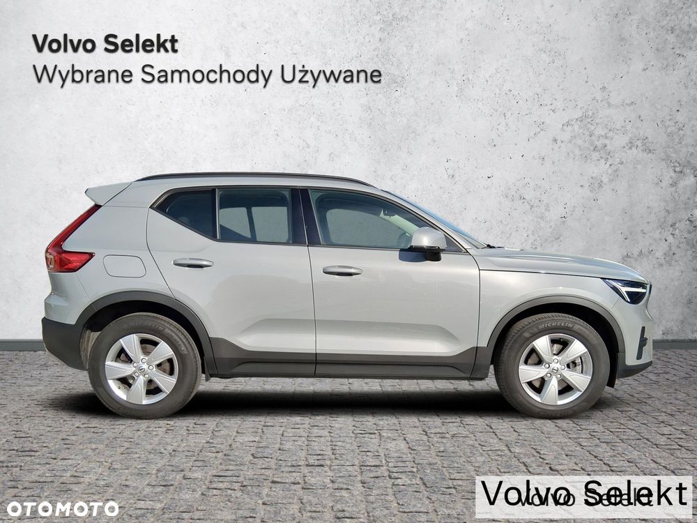 Volvo XC 40 - 7