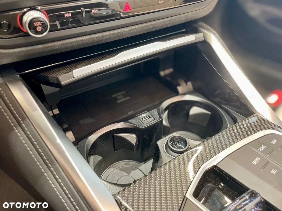 BMW Seria 4 M440i xDrive mHEV - 9