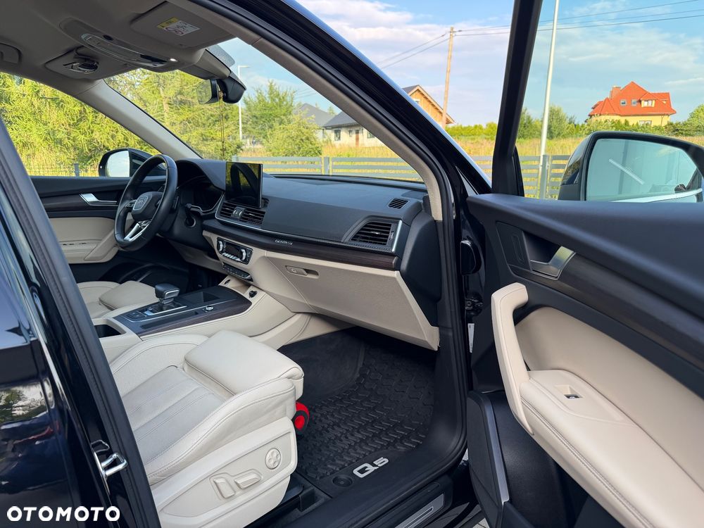 Audi Q5 40 TDI quattro S tronic - 21