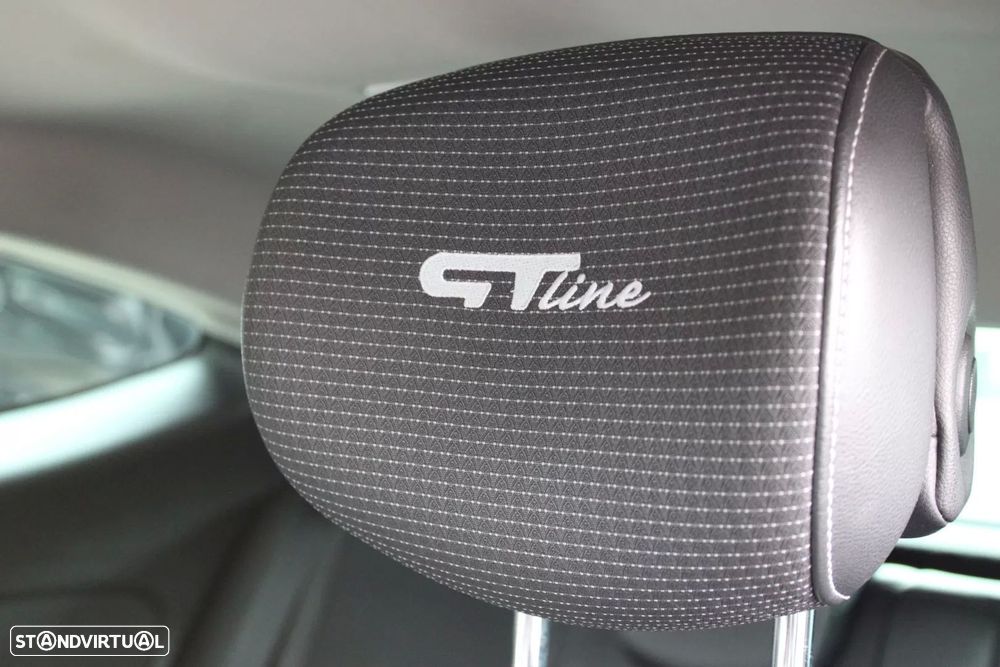 Renault Mégane Coupe 1.5 dCi GT Line SS - 22