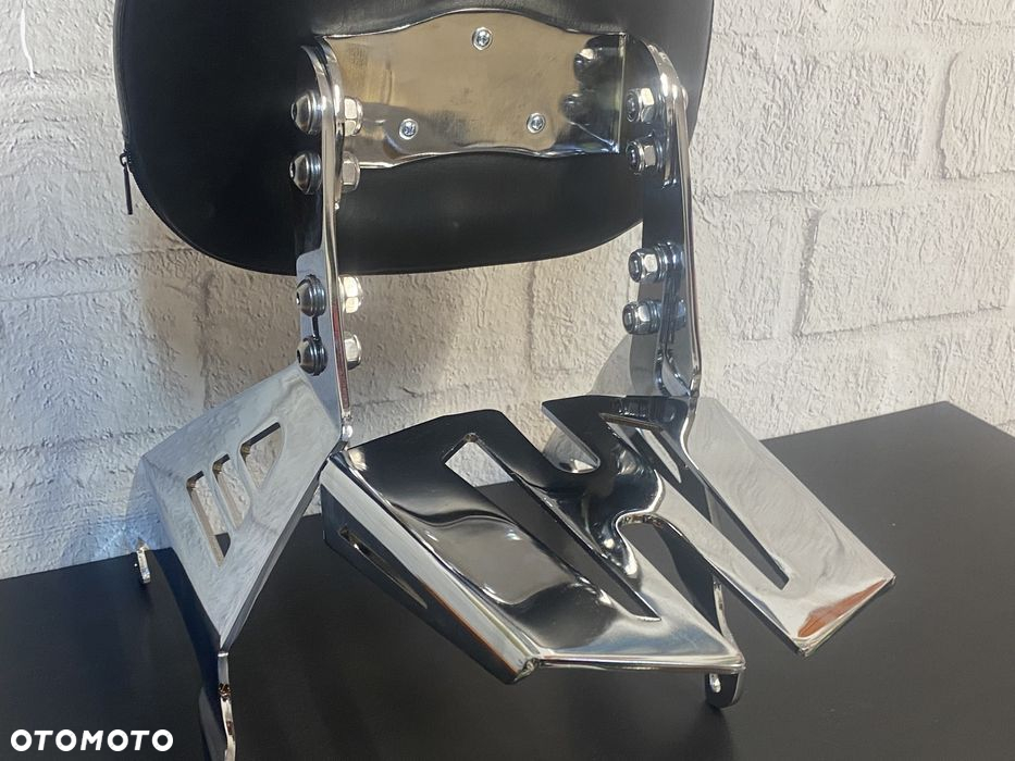 Oparcie pasażera yamaha stratoliner xv1900 sissy bar - 5