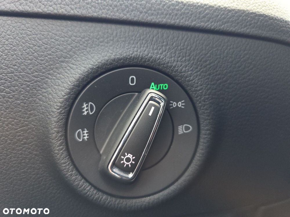 Skoda Superb 1.5 TSI Ambition - 13