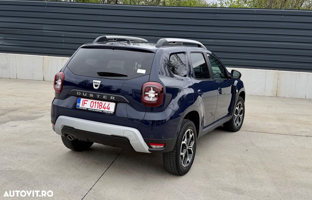 Dacia Duster ECO-G 100 Prestige - 5