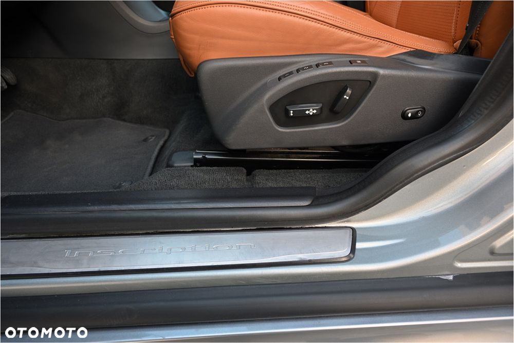 Volvo XC 60 D4 Geartronic Inscription - 30