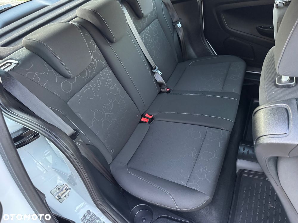 Ford B-MAX 1.0 EcoBoost Titanium ASS EU6 - 30
