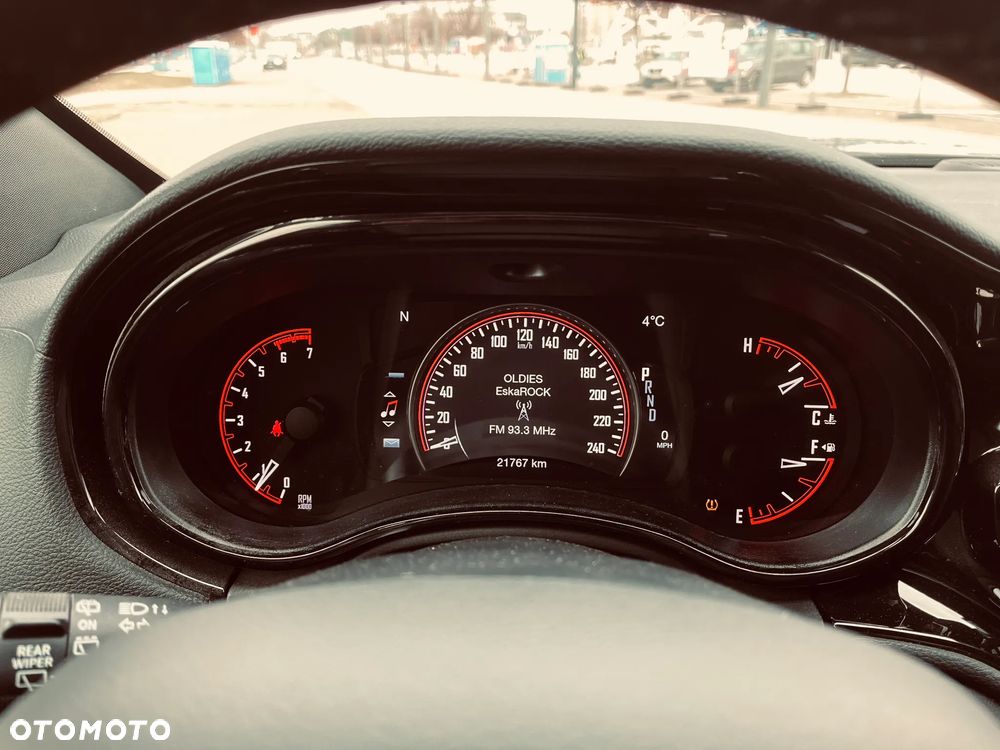 Dodge Durango 5.7 R/T - 13