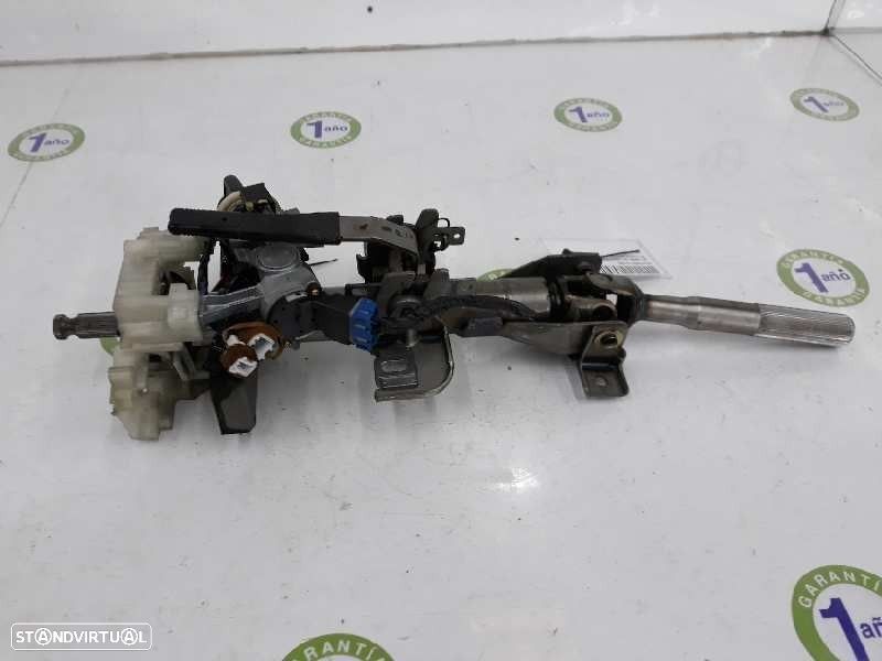 COLUNA DIREÇÃO MITSUBISHI PAJERO III 2003 -MR493261 - 2