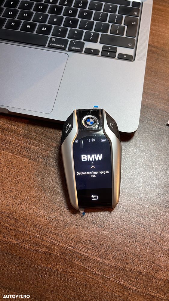 BMW X6 xDrive30d AT MHEV - 4