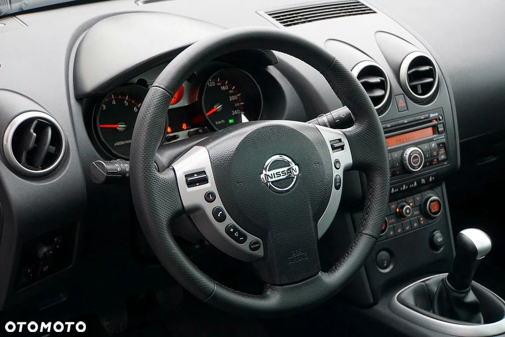 Nissan Qashqai 1.6 Tekna - 28