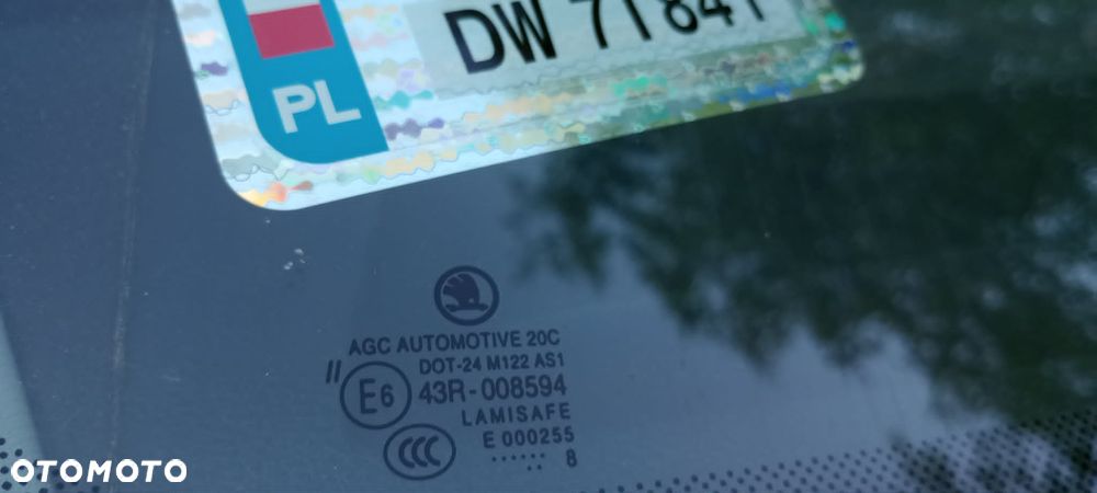 Skoda Fabia 1.0 Ambition - 14