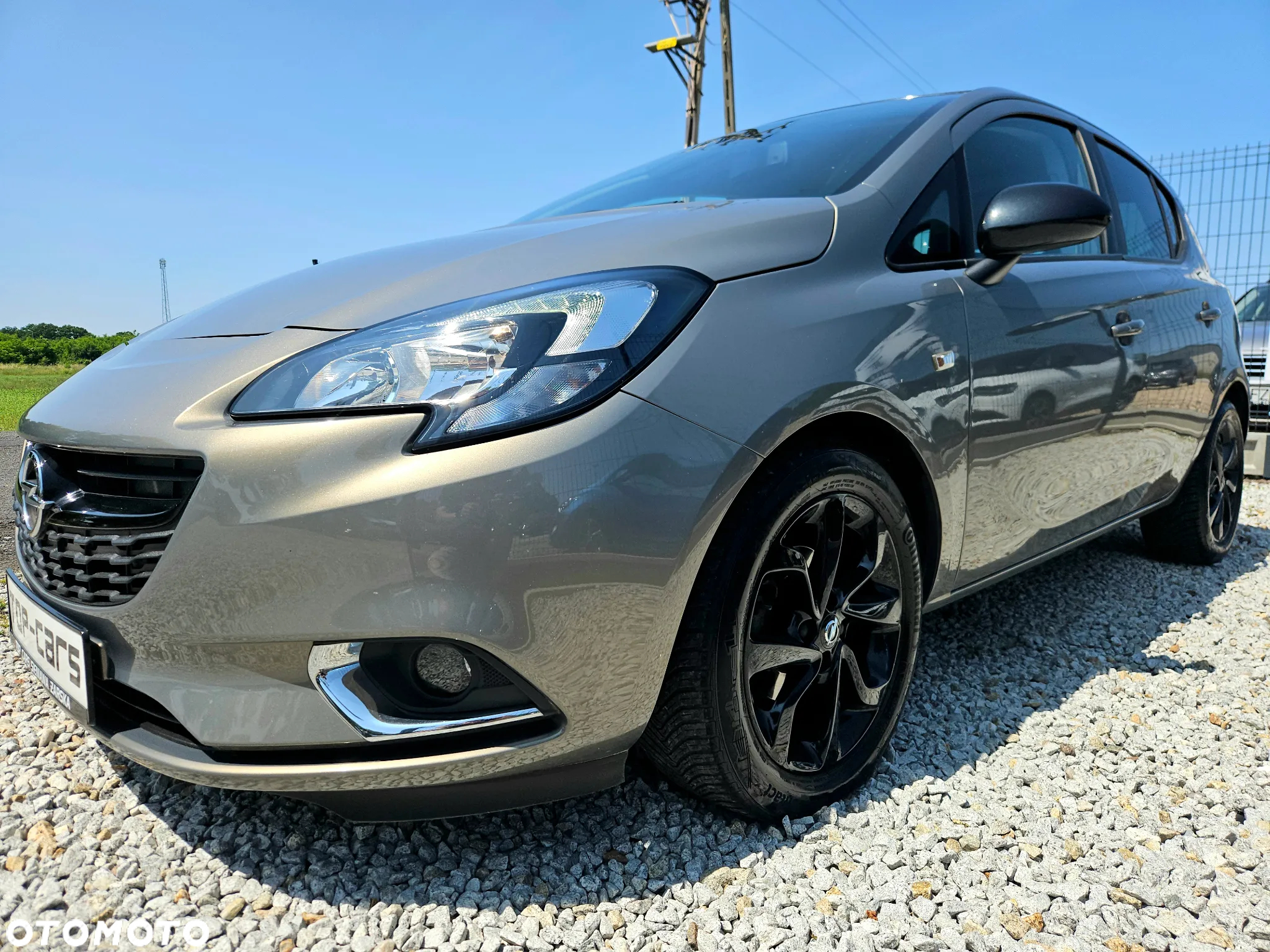 Opel Corsa 1.4 Color Edition S&S - 15