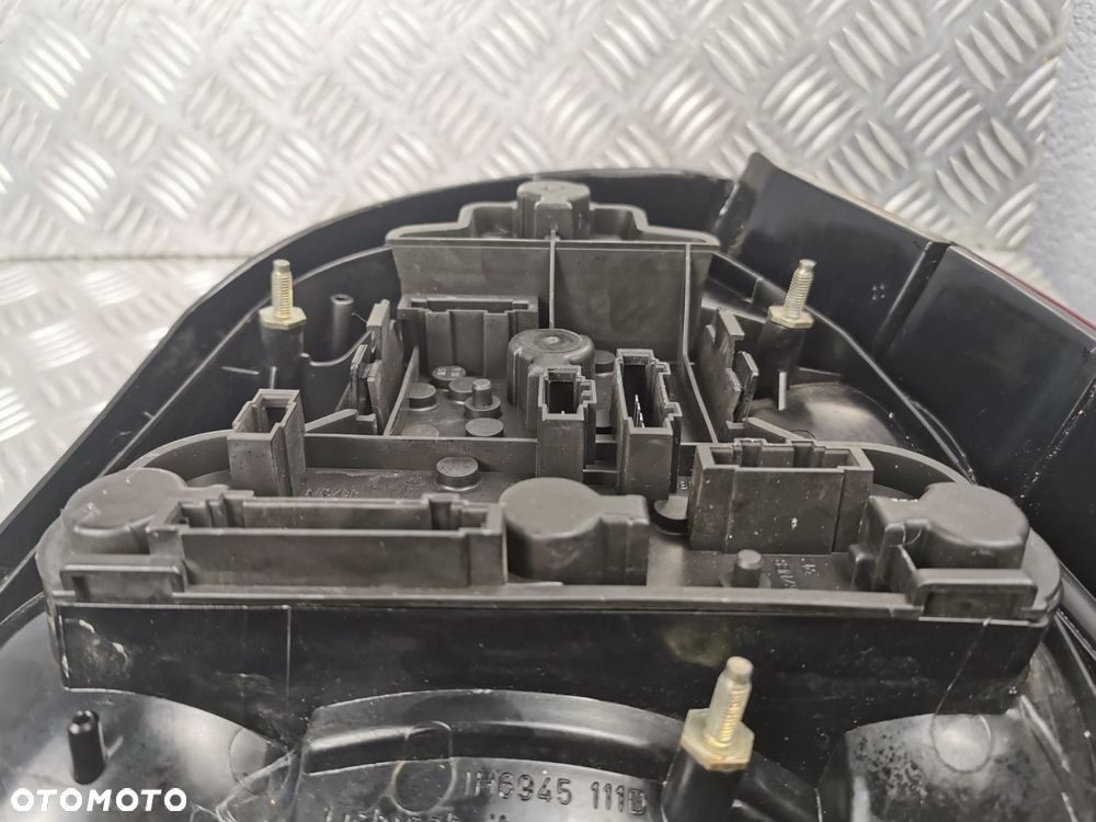 Lampa Tylna Lewa ,Prawa,Volkswagen Golf Iii Cabrio 1H6945111B - 13
