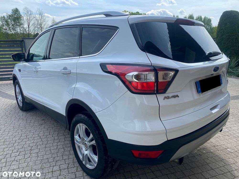 Ford Kuga 1.5 EcoBoost FWD Titanium ASS - 6