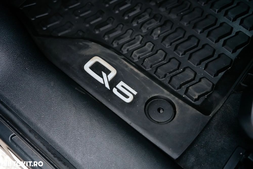 Audi Q5 2.0 TDI Quattro S tronic - 12