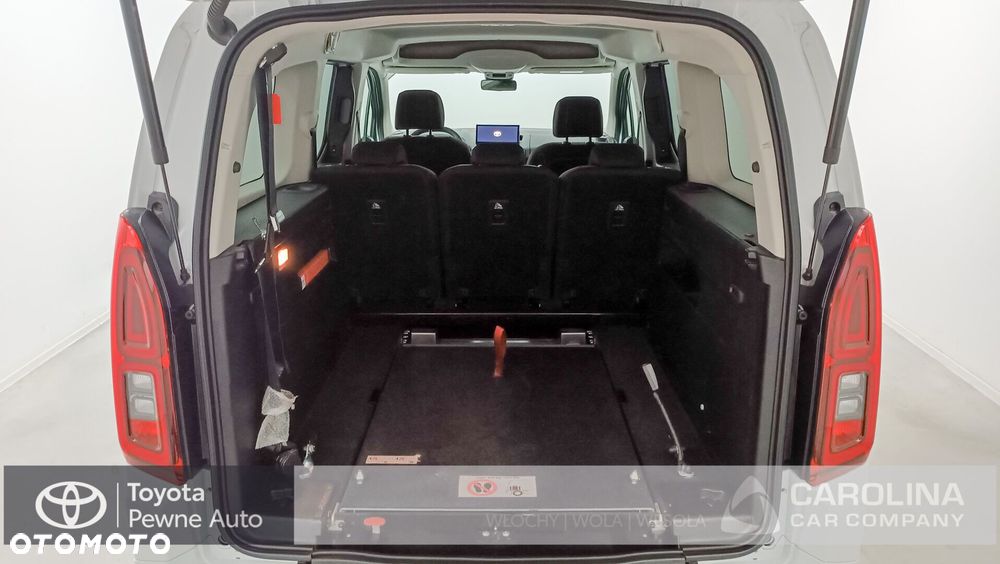 Toyota Proace City Verso Long 1.5 D-4D Family - 22