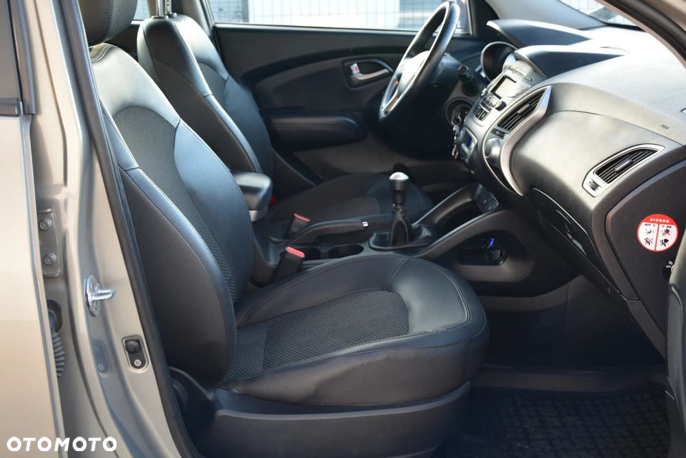 Hyundai ix35 - 31