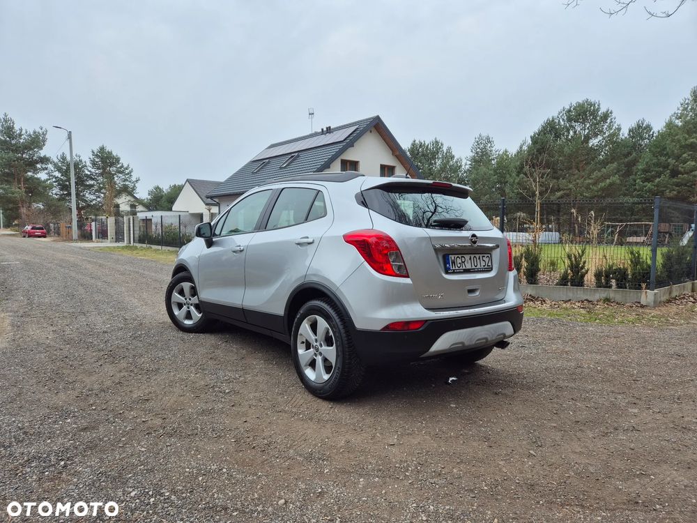 Opel Mokka 1.4 T Enjoy S&S EU6 - 29