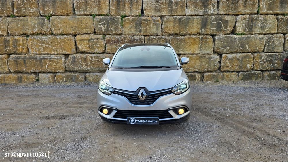 Renault Grand Scénic Energy dCi 110 S&S Bose Edition - 5