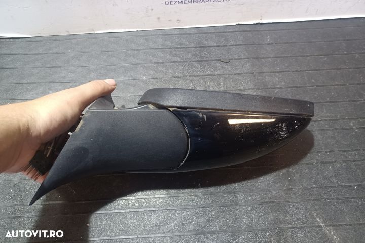 Oglinda dreapta electrica CU 5 FIRE CU 5 FIRE Mercedes-Benz C-Class W - 4