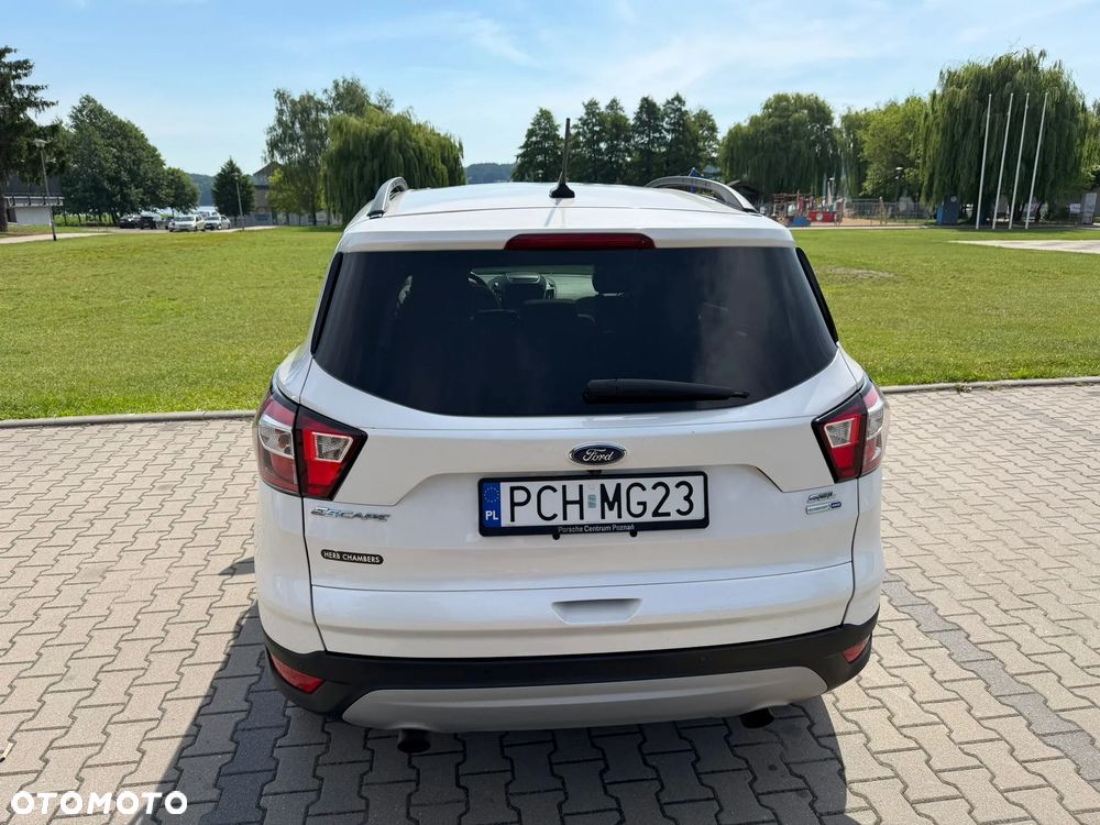 Ford Kuga 1.5 EcoBoost AWD Trend ASS - 6