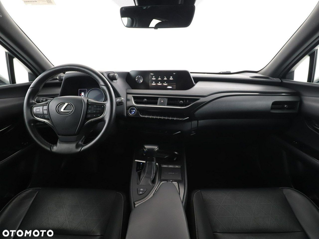 Lexus UX 250h Prestige 2WD - 15